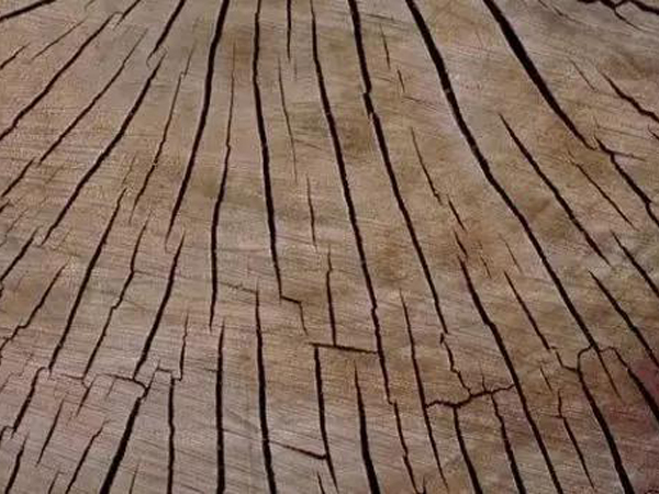 佛山防止菠萝格木材板材开裂，八个方法