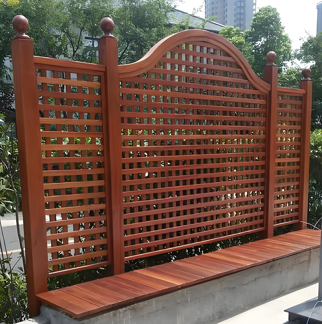 屏风材质选择指南