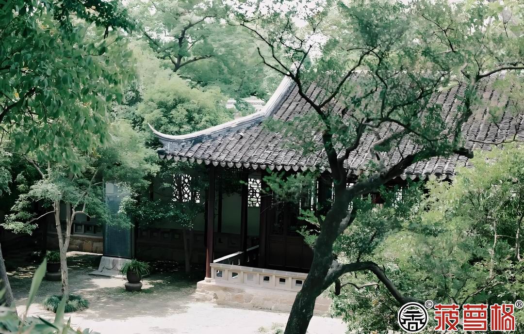 八角亭的岁月流转与文化魅力 八角亭的岁月流转与文化魅力