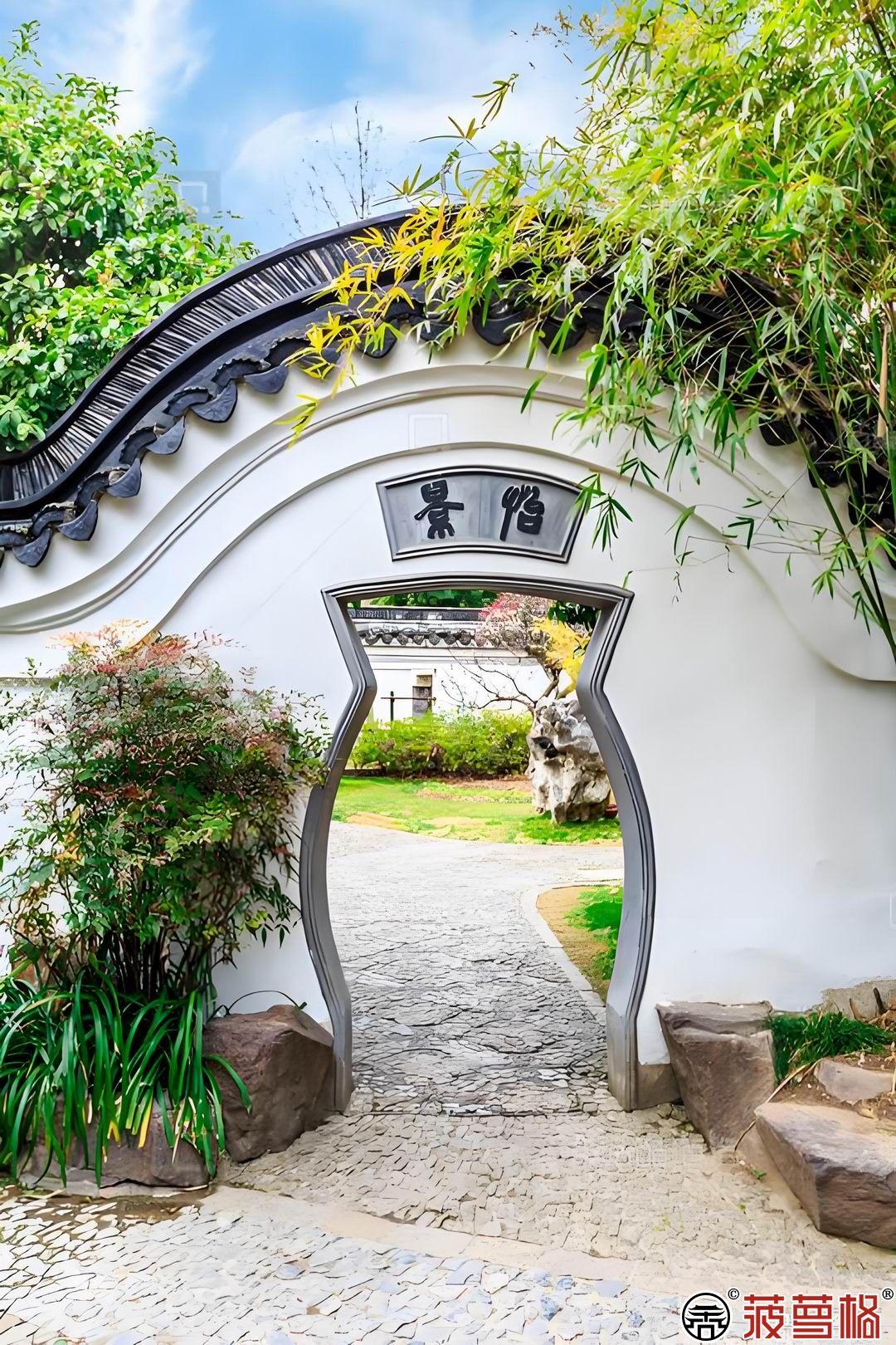 建筑元素,塑造空间的艺术与魅力 建筑元素,塑造空间的艺术与魅力