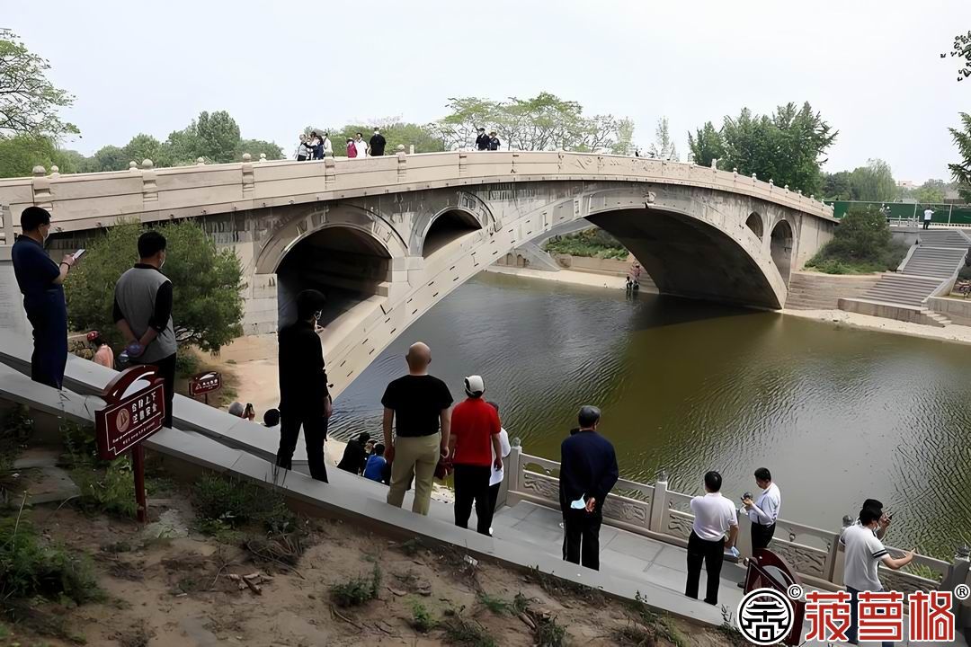 石拱桥的魅力与历史 石拱桥的魅力与历史