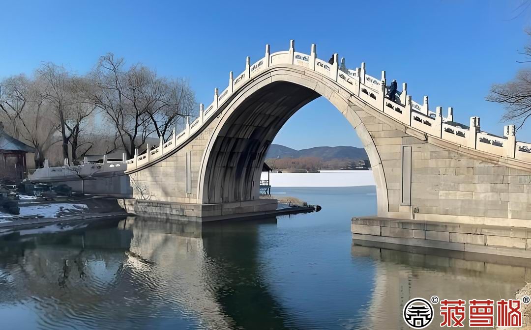 桥—连接过去与未来的纽带 桥—连接过去与未来的纽带